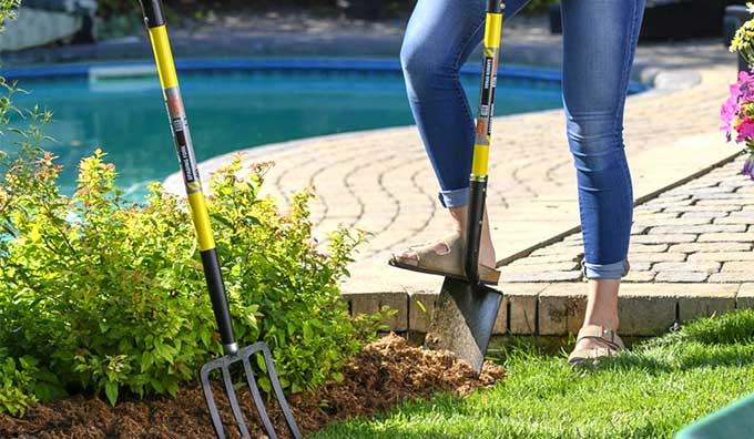 ¿Cómo elegir herramientas de poda de jardín?