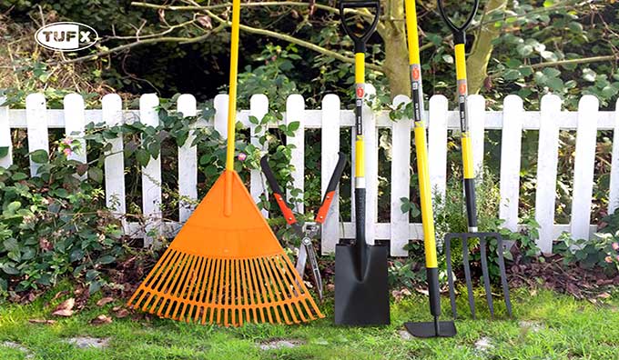 ¿Cómo elegir herramientas de poda de jardín?